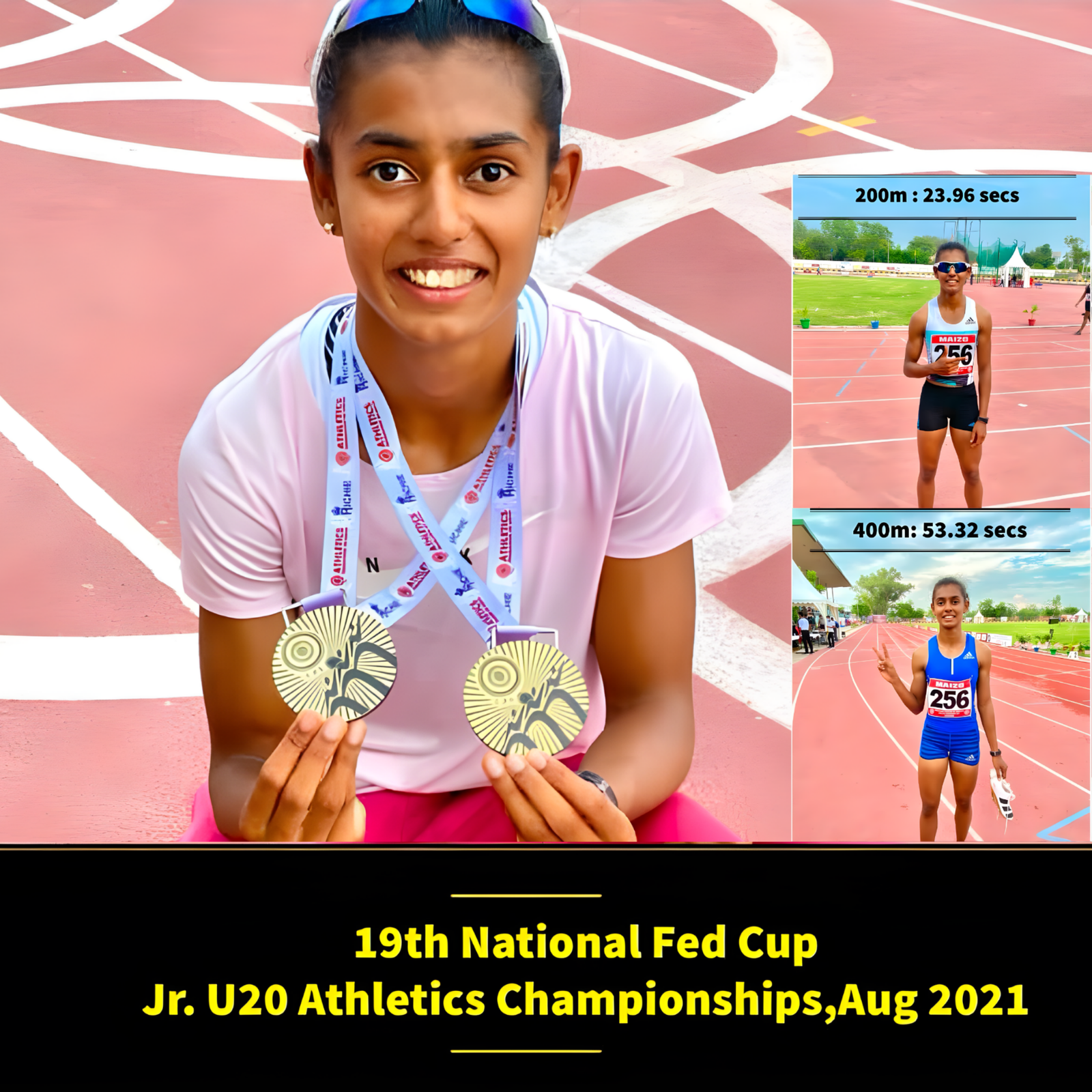 Priya Habbathanahalli Mohan